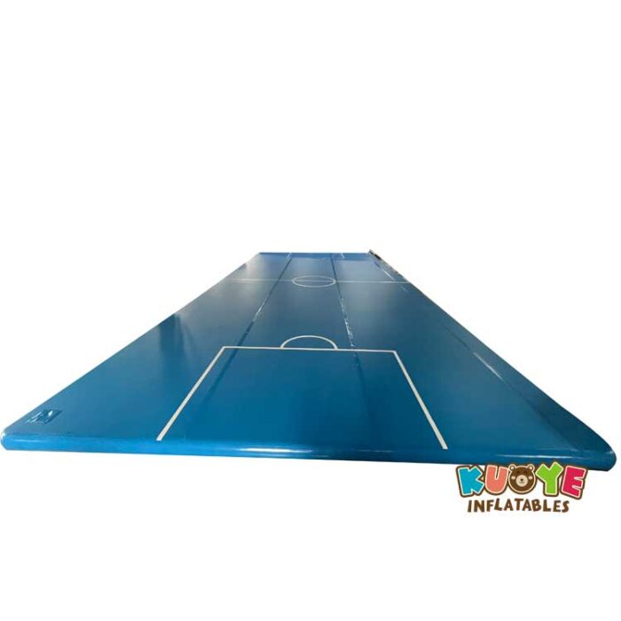 SP095 Customize Gymnastic Air Track Soccer Ball Field Sports/Interactive Games for sale
