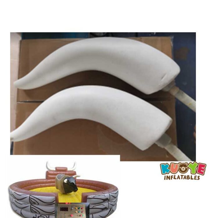 Safety Bull Horns Replacement for Mechanical Bull Mechanical Rides for sale