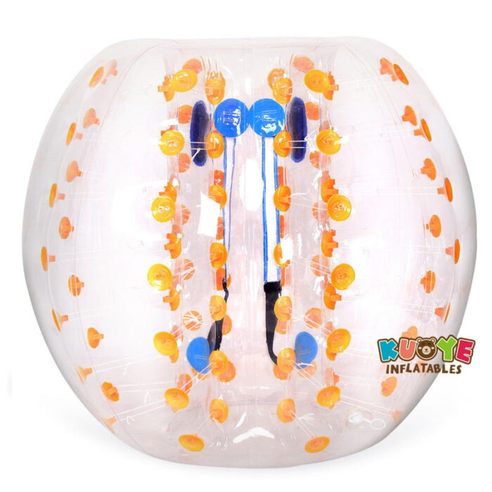 BB004 Dots Bubble Balls Zorb/Bubble Balls for sale