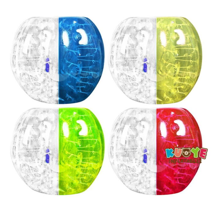 BB001 Adult Colorful Bumper Balls Zorb/Bubble Balls for sale