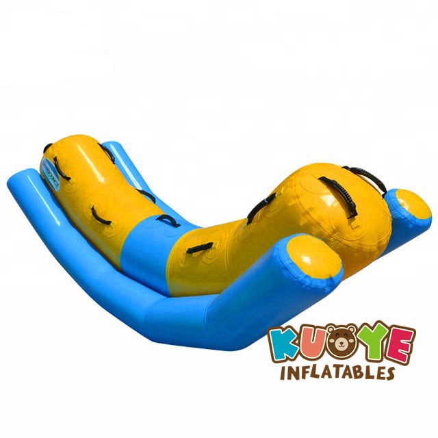 WG07 Inflatable Seesaw Water Sport Game Water Games for sale