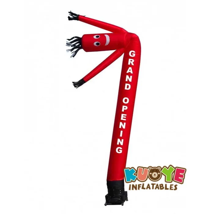 AD018 20ft Waving Custom Sky Dancer