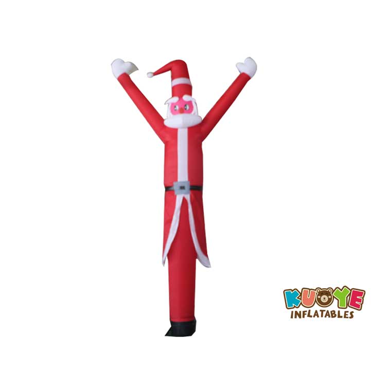 Xmas007 Christmas / Xmas Decoration Air Dancer Inflatable Xmas Themes for sale 3