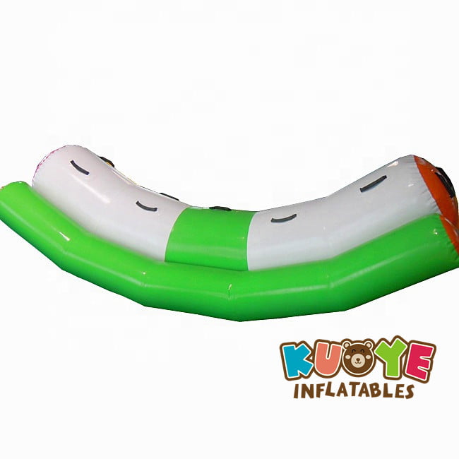 WG09 Inflatable Water Totter for Pool Water Games for sale