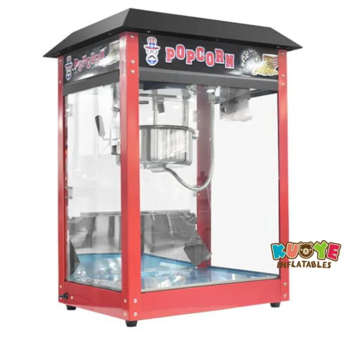 PM001 Commercial Electric Popcorn Machine
