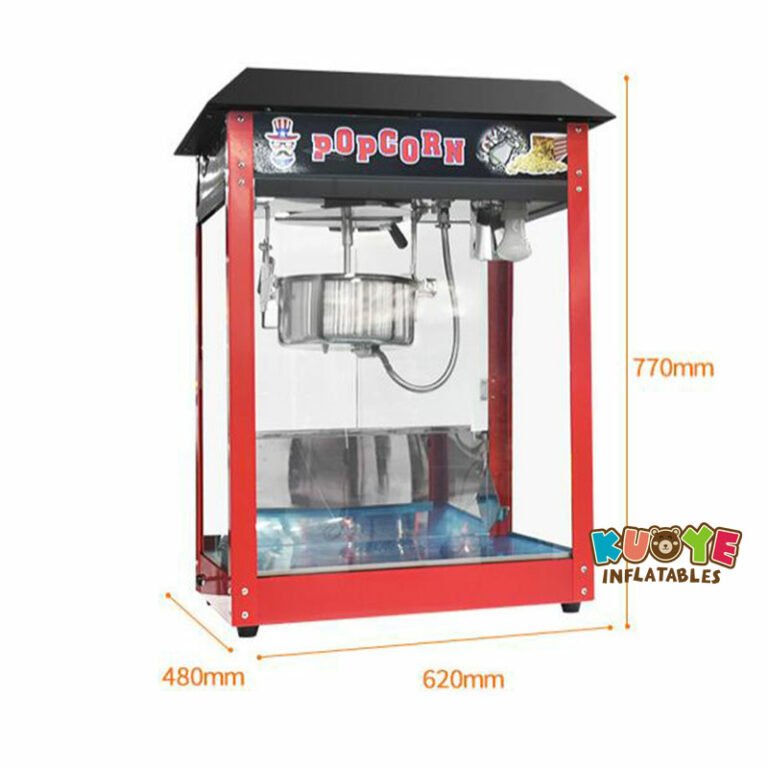 PM001 Commercial Electric Popcorn Machine Party Supplies for sale 5