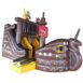 KYSC04 Pirate Ship Slide