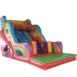 KYSC13 Inflatable Slide with Obstacles