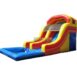 KYSS03 Backyard Wet Dry Slide