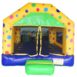 KYC02 Balloon Bouncy Castle