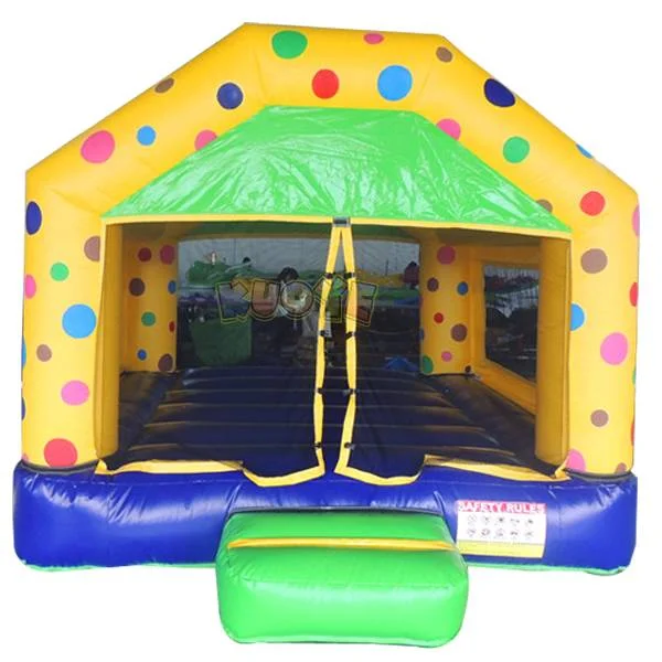 KYC02 Balloon House Bounce Houses / Bouncy Castles for sale