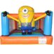 KYC13 Minions Inflatable Castle