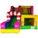 KYCB03 Candy castle slide combo