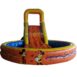 KYSS04 Mickey Slide with Pool