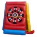 KYSP03 3 In Combo Games