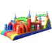 KYOB03 Adult Inflatable Obstacle Course