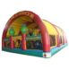 KYCF01 Funcity With Roof