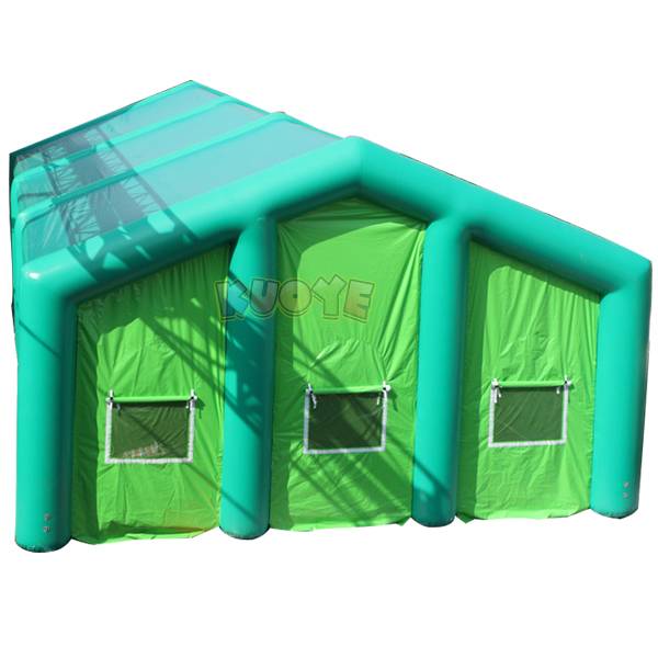 KYST01 Air Tight Sealed Tent Tents for sale 5