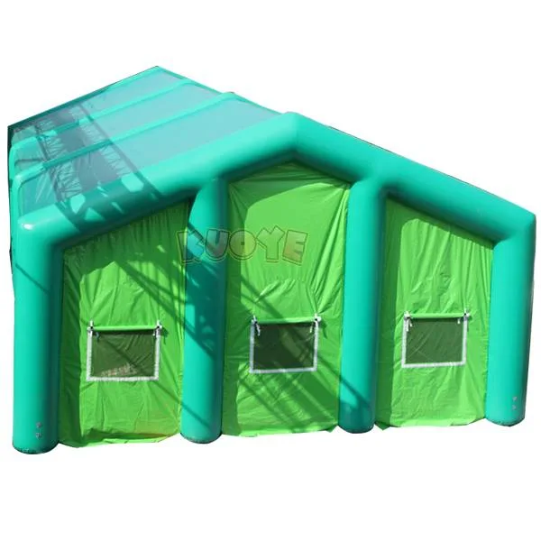 KYST01 Air Tight Sealed Tent