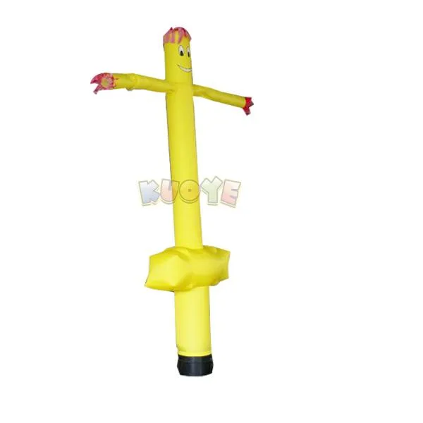 KYAA01 Single Leg Air Man