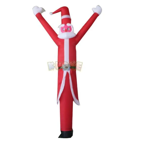 KYAA10 Inflatable Santa Dancer