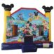 KYC04 Mickey Bounce House
