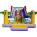 KYSC16 Two Lanes Tropical Slide