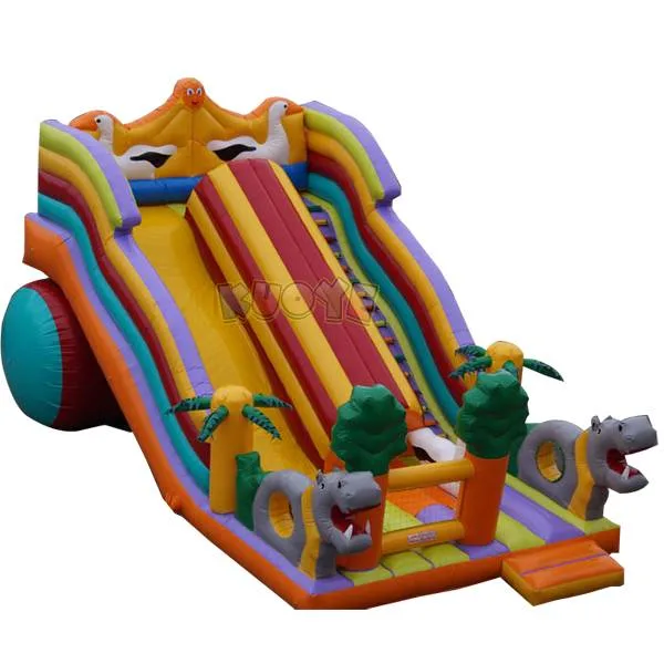 KYSC22 Inflatable Slide Large