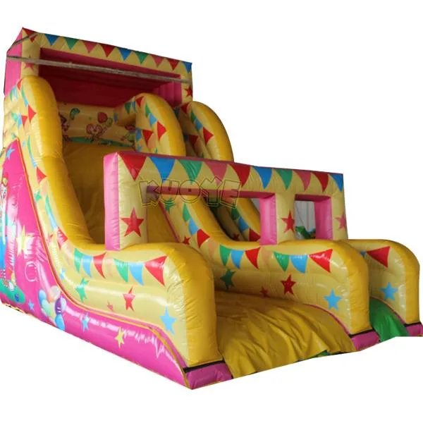 KYSC29 Circus Slide