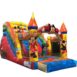 KYSC32 Mickey Castle Slide
