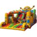 KYSC34 Minions Castle Slide