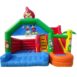 KYCB04 Angry Birds Bouncy Castle Slide Combo