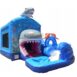 KYCB11 Jump-N-Splash Shark Combo with Pool