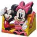 KYCB14 Mickey Bouncer Slide Combo