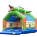 KYC17 Crocodile Bouncy Castle