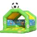 KYC18 Football Bouncy Castle