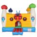 KYC19 Mushroom Bounce House