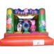 KYC24 Inflatable Castle Peppa Pig