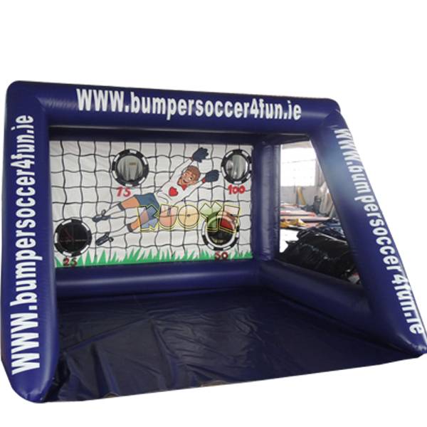 KYSP07 Inflatable Football Games Sports/Interactive Games for sale 3