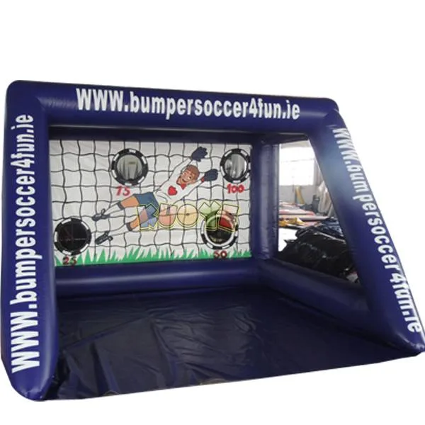 KYSP07 Inflatable Football Games