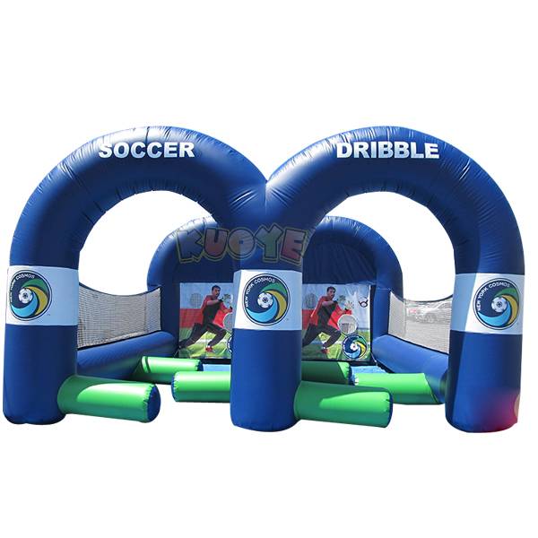 KYSP10 Inflatable Sport Games Sports/Interactive Games for sale 3