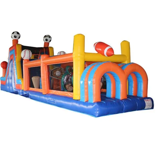 KYOB07 Sport Obstacle