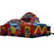 KYOB16 Cheap Buying Inflatable Obstacle Course