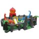 KYCF09 Dinosaur Amusement Park