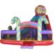 KYCF10 Adult Fun City Equipment