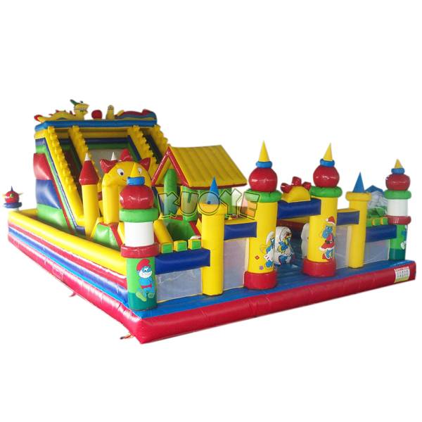 KYCF13 Funcity Playlands for sale 5