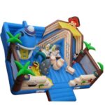 KYCF15 Childrens Amusement Park