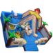 KYCF15 Childrens Amusement Park