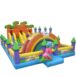 KYCF16 Inflatable Slide Amusement Park