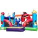 KYCF19 Angry Bird Bounce Castle